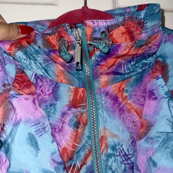 Ski jacket Etirel - Picture 6 of 7